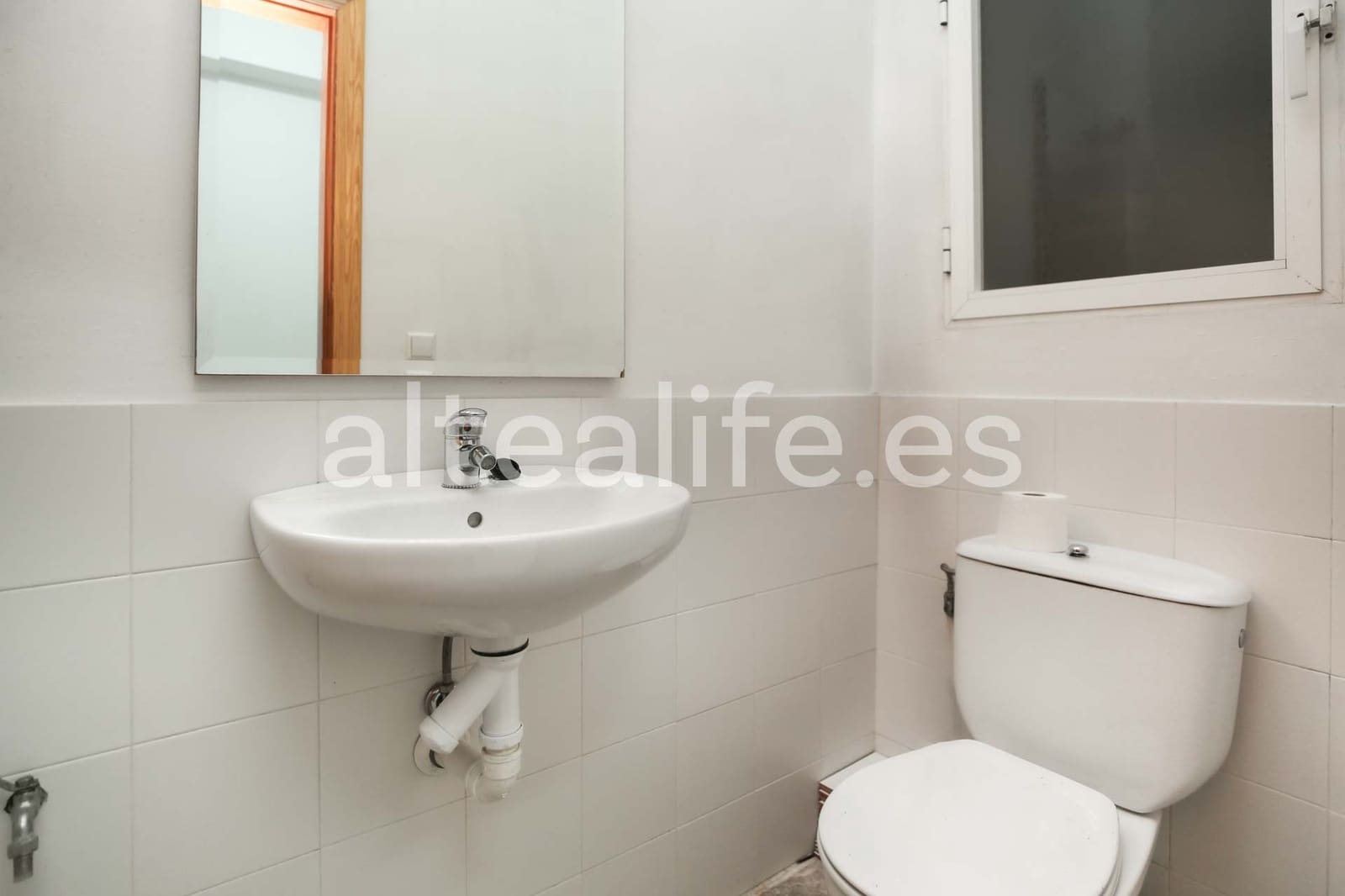 Komercyjne do wynajęcia w Altea - 1 600 € (Ref: 9372211)