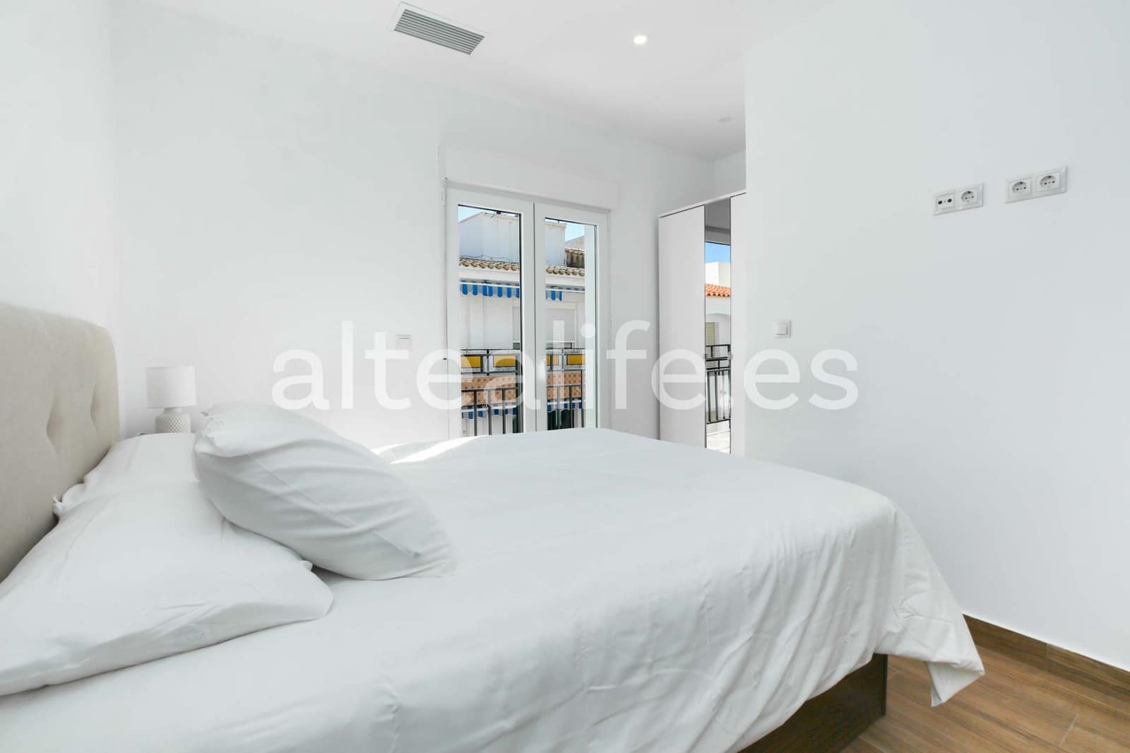 2 sypialnia Apartament do wynajęcia w Altea - 1 100 € (Ref: 9384803)