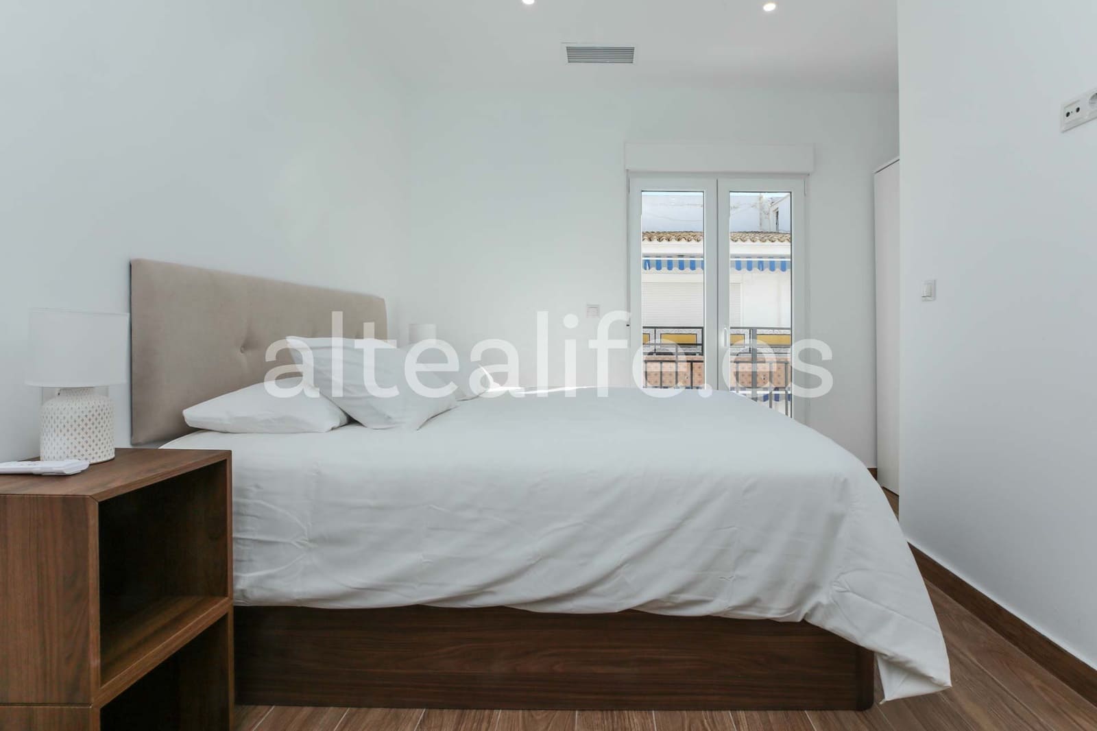 2 sypialnia Apartament do wynajęcia w Altea - 1 100 € (Ref: 9384803)