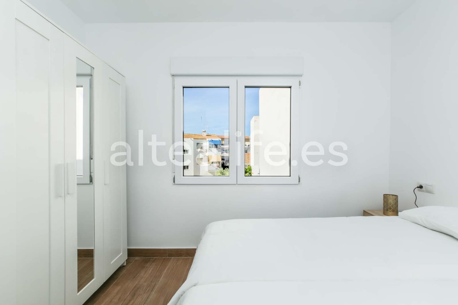 2 sypialnia Apartament do wynajęcia w Altea - 1 100 € (Ref: 9384803)