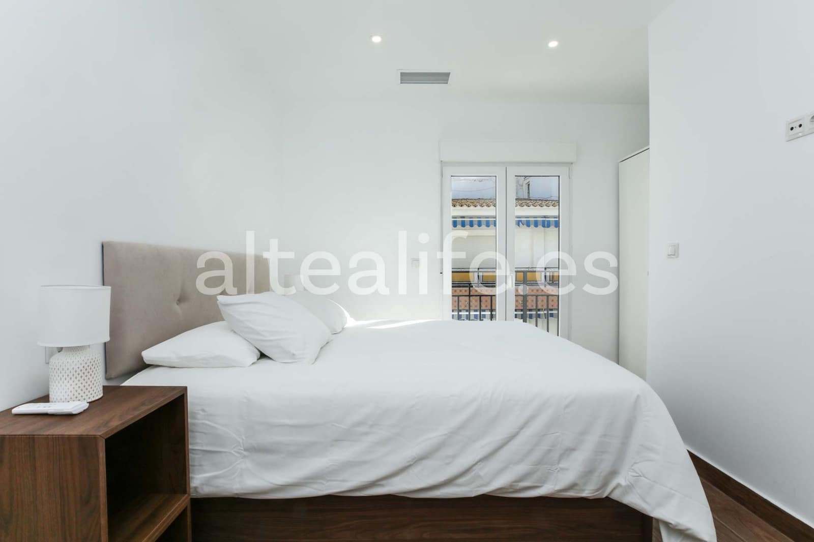 2 sypialnia Apartament do wynajęcia w Altea - 1 100 € (Ref: 9384803)