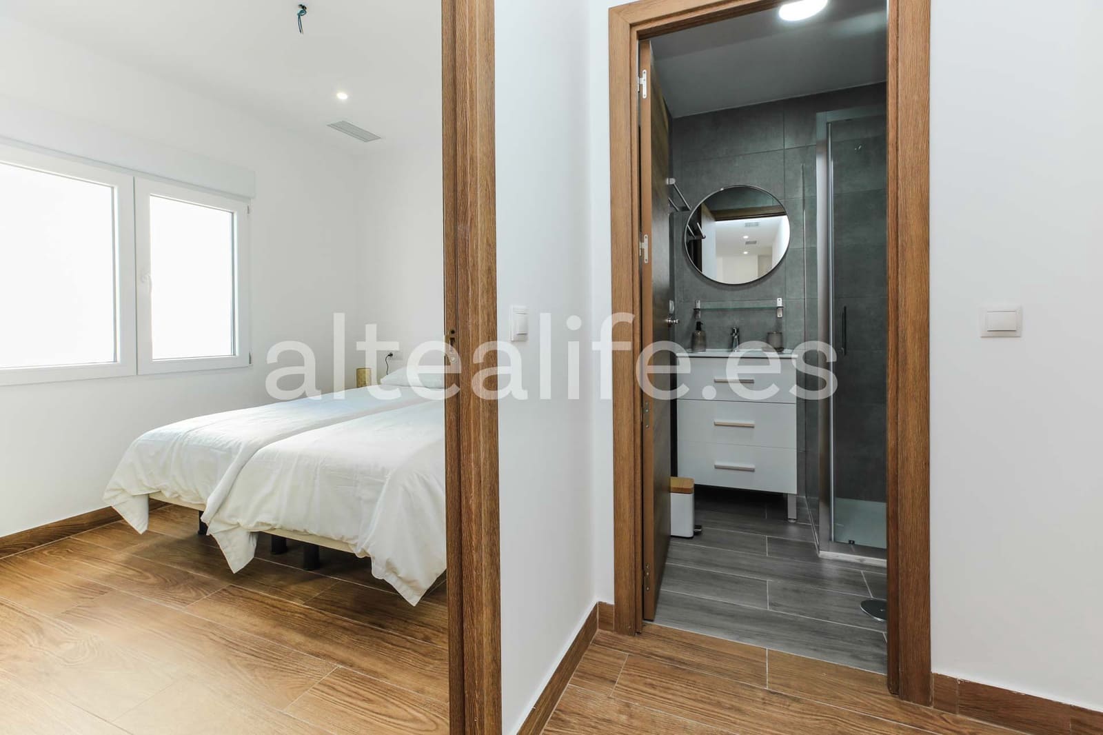 2 sypialnia Apartament do wynajęcia w Altea - 1 100 € (Ref: 9384803)