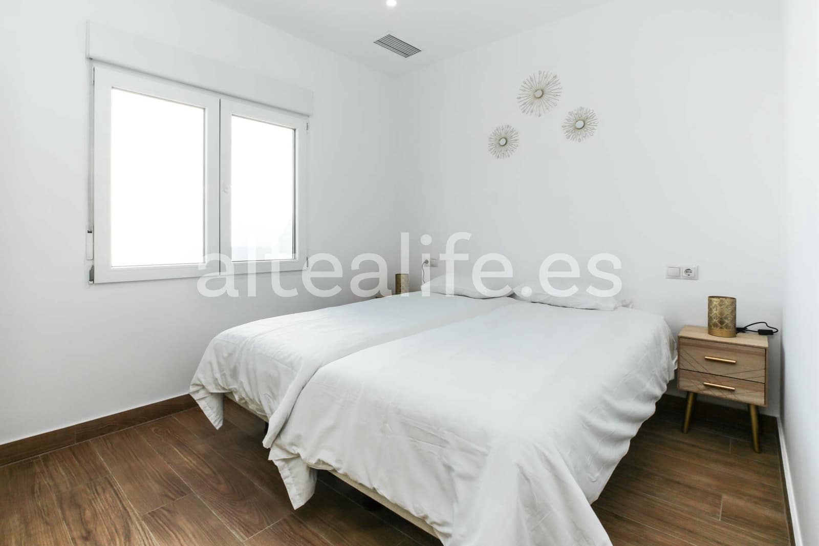 2 sypialnia Apartament do wynajęcia w Altea - 1 100 € (Ref: 9384803)