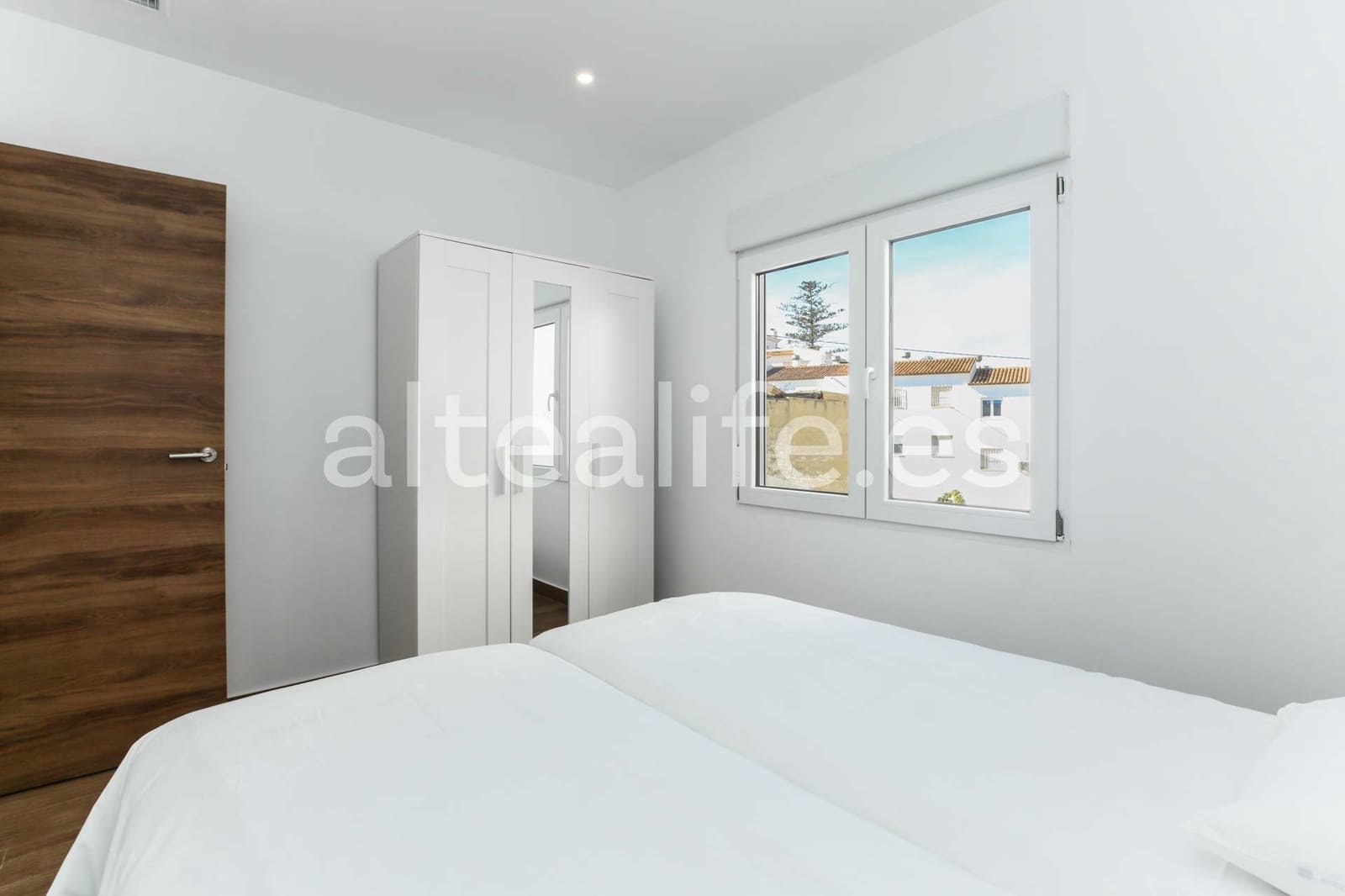 2 sypialnia Apartament do wynajęcia w Altea - 1 100 € (Ref: 9384803)