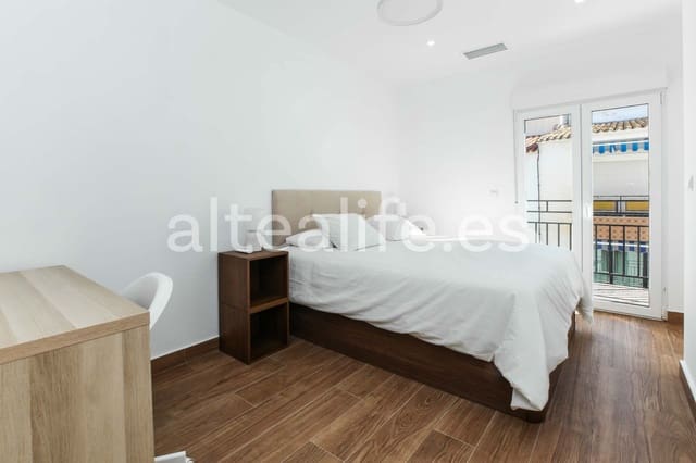 2 sypialnia Apartament do wynajęcia w Altea - 1 100 € (Ref: 9384803)