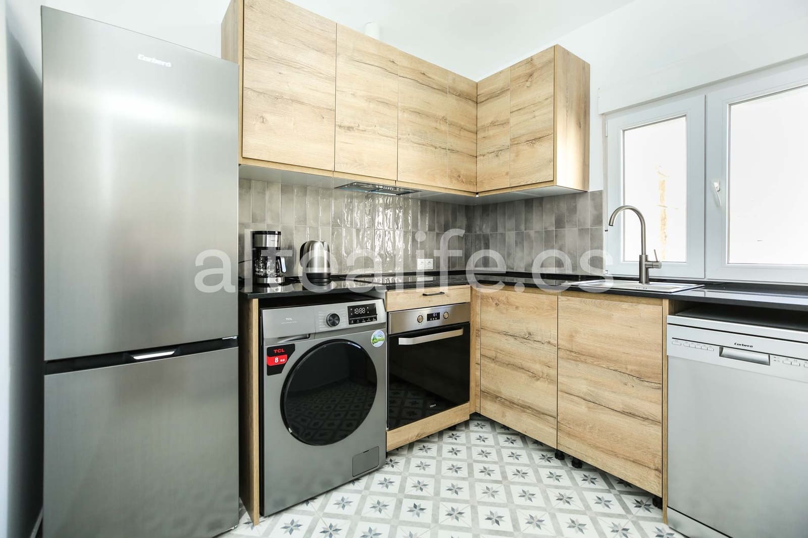 2 sypialnia Apartament do wynajęcia w Altea - 1 100 € (Ref: 9384803)
