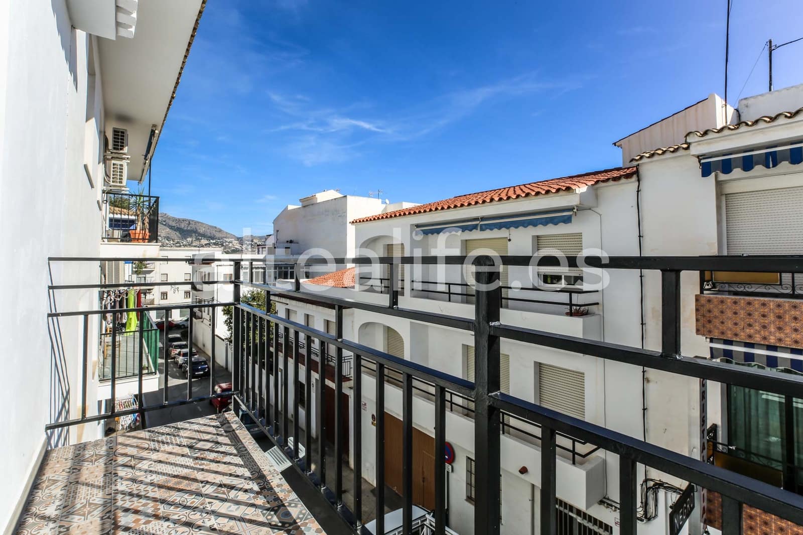 2 sypialnia Apartament do wynajęcia w Altea - 1 100 € (Ref: 9384803)