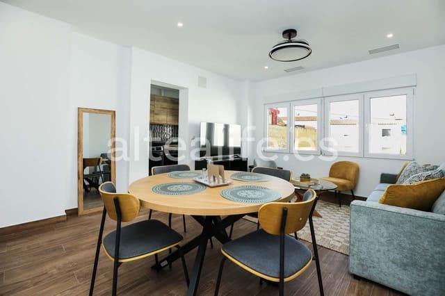 2 sypialnia Apartament do wynajęcia w Altea - 1 100 € (Ref: 9384803)