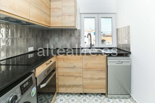 2 sypialnia Apartament do wynajęcia w Altea - 1 100 € (Ref: 9384803)