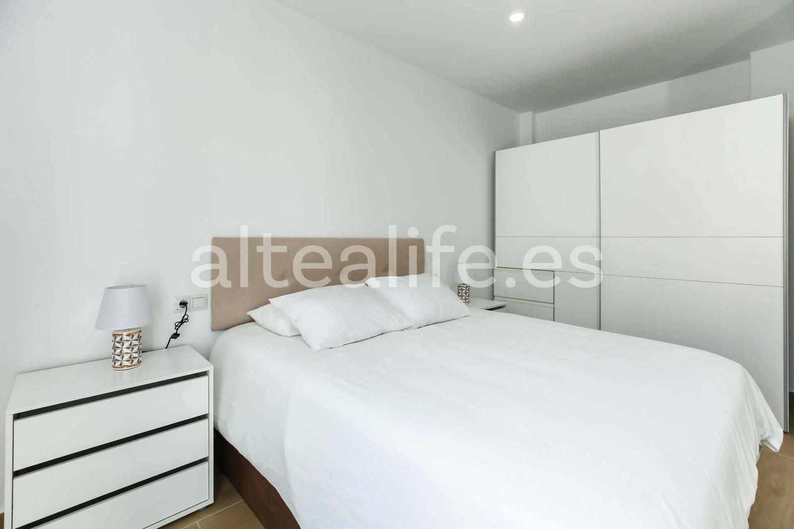 1 sypialnia Studio do wynajęcia w Altea - 850 € (Ref: 9384805)