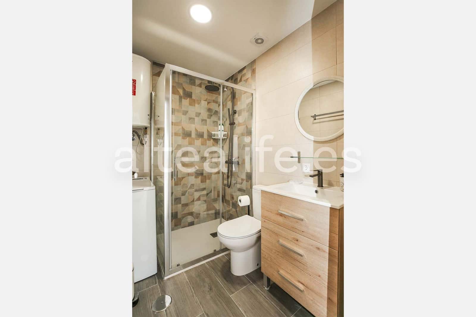 1 sypialnia Studio do wynajęcia w Altea - 850 € (Ref: 9384805)