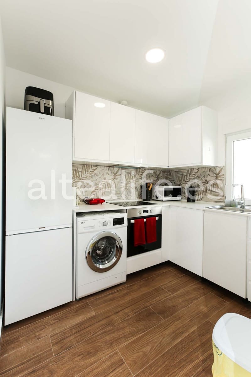 2 sypialnia Apartament do wynajęcia w Altea - 1 100 € (Ref: 9384888)