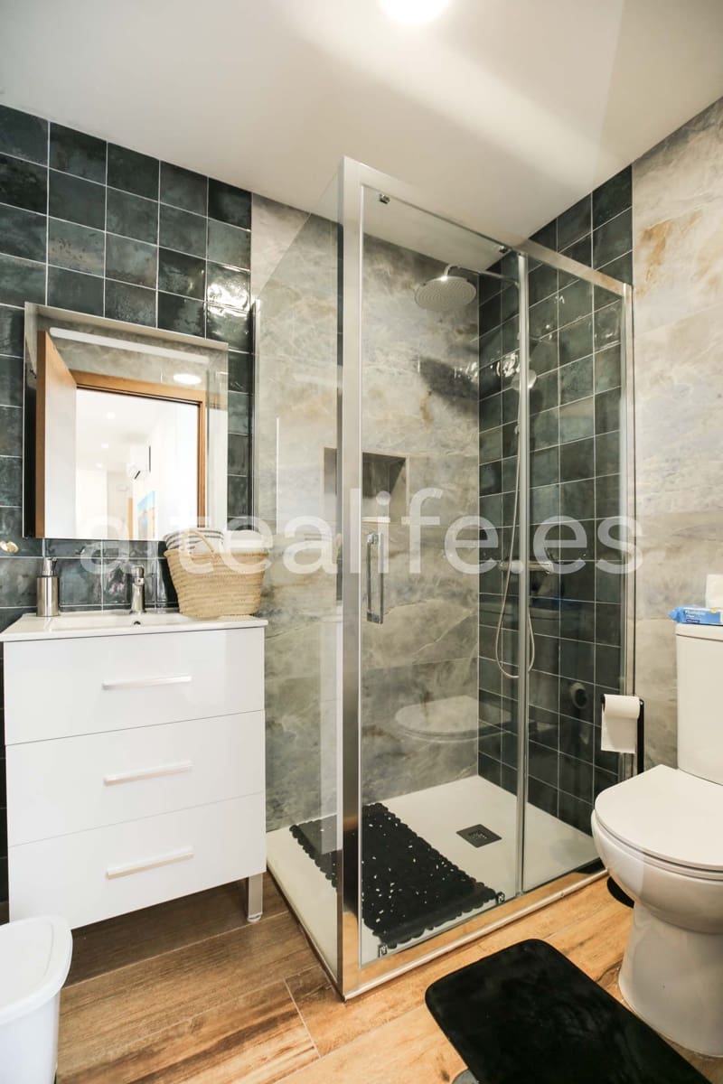 2 sypialnia Apartament do wynajęcia w Altea - 1 100 € (Ref: 9384888)