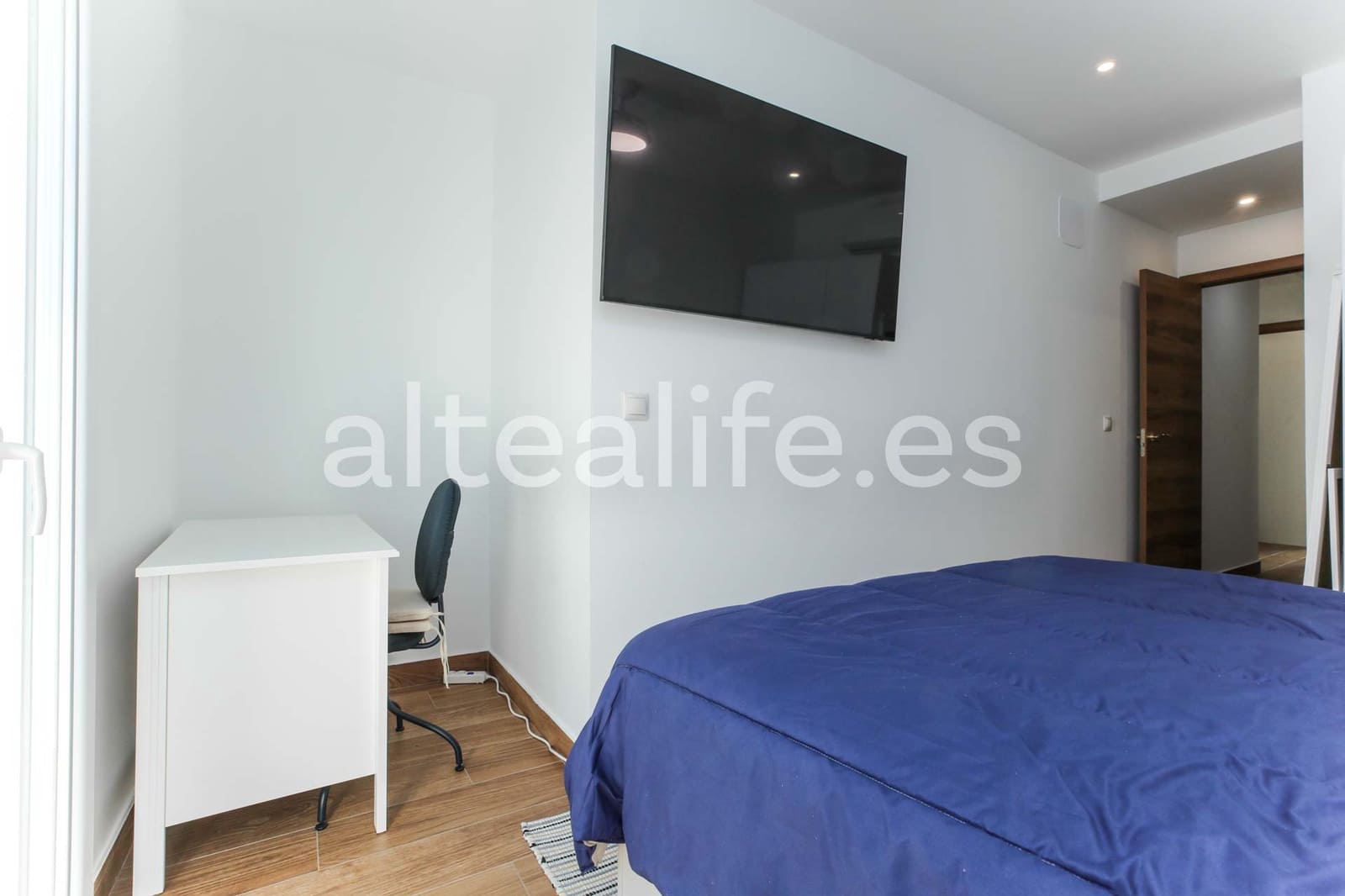 2 sypialnia Apartament do wynajęcia w Altea - 1 100 € (Ref: 9384888)