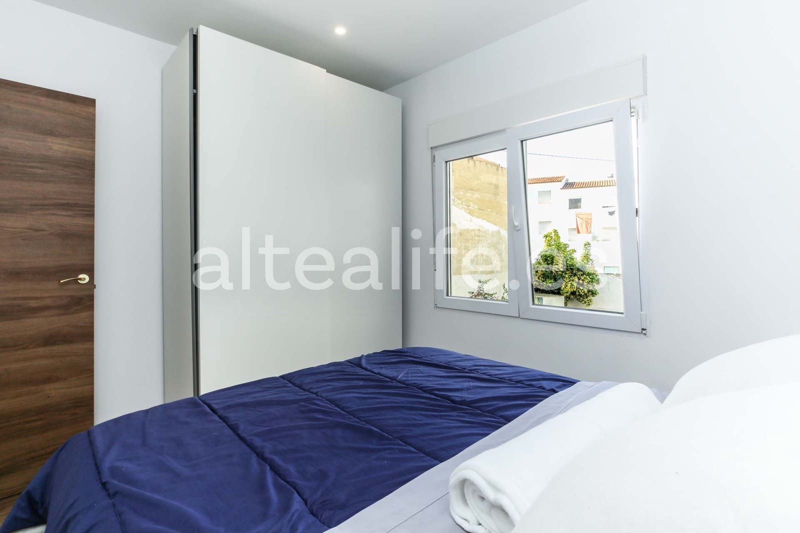 2 sypialnia Apartament do wynajęcia w Altea - 1 100 € (Ref: 9384888)