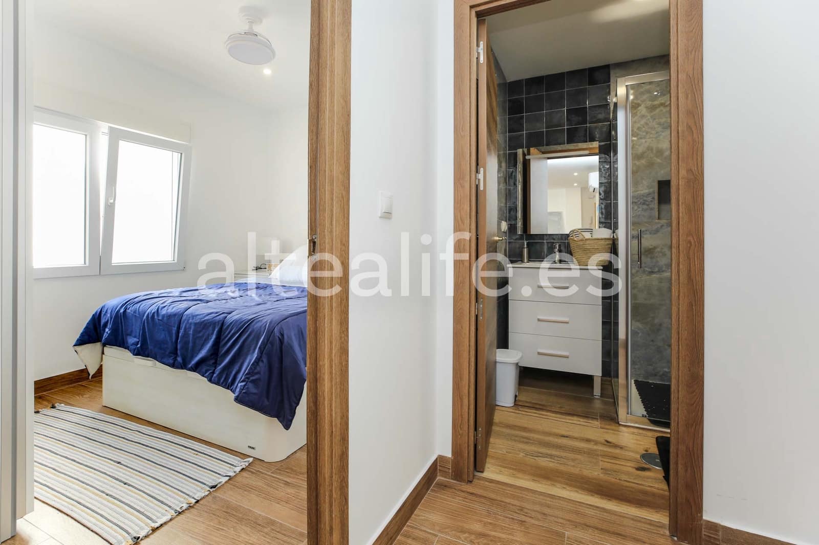 2 sypialnia Apartament do wynajęcia w Altea - 1 100 € (Ref: 9384888)