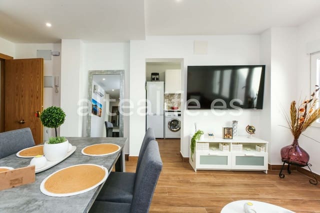 2 soveværelse Lejlighed til leje i Altea - € 1.100 (Ref: 9384888)