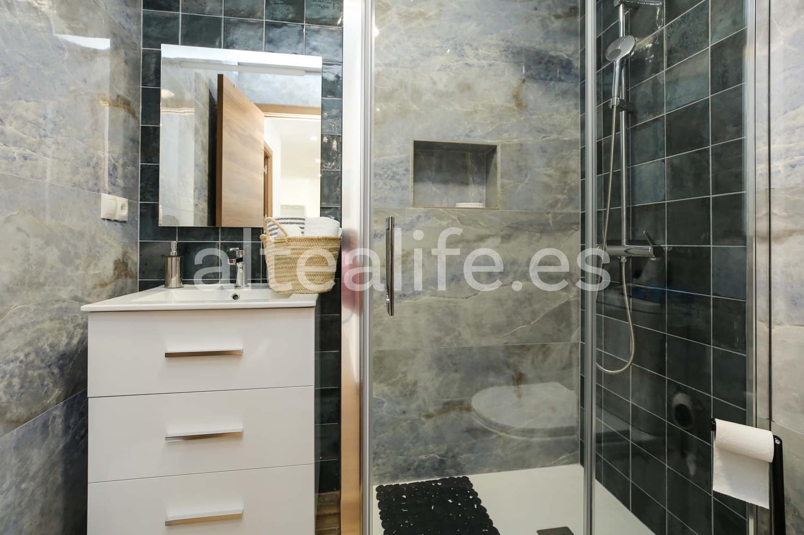 2 sypialnia Apartament do wynajęcia w Altea - 1 100 € (Ref: 9384888)