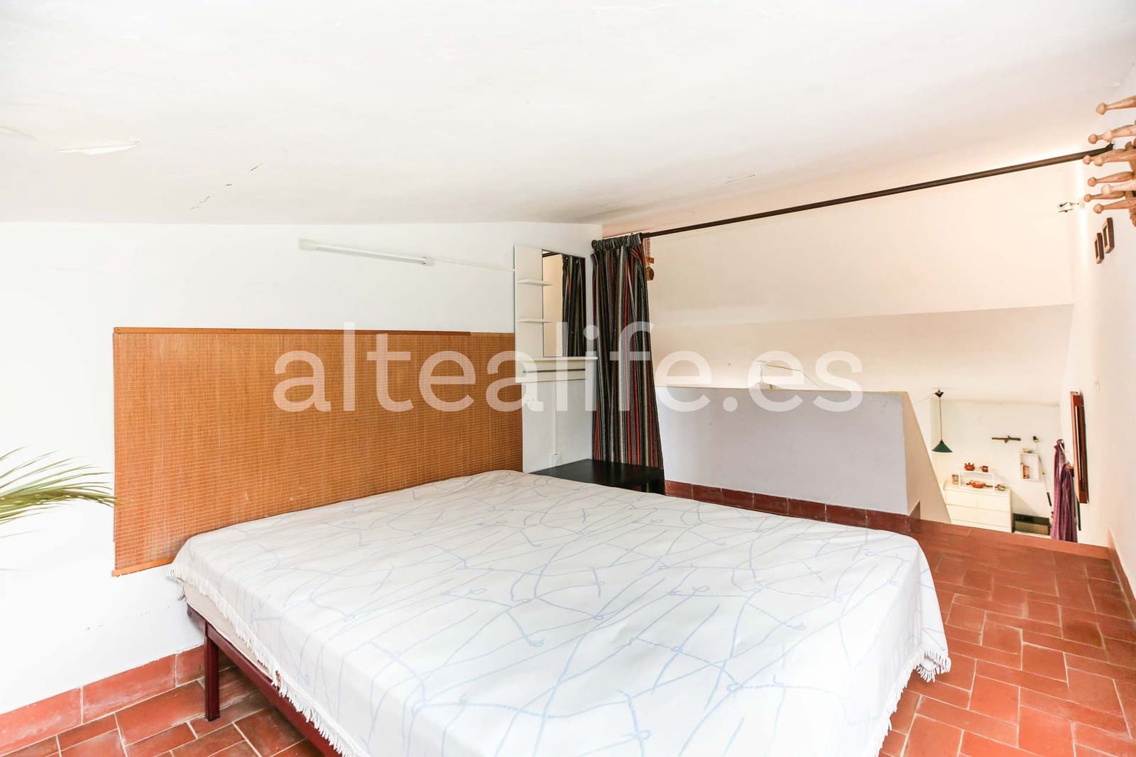 3 chambre Maison de Ville à vendre à Altea avec garage - 280 000 € (Ref: 9400967)