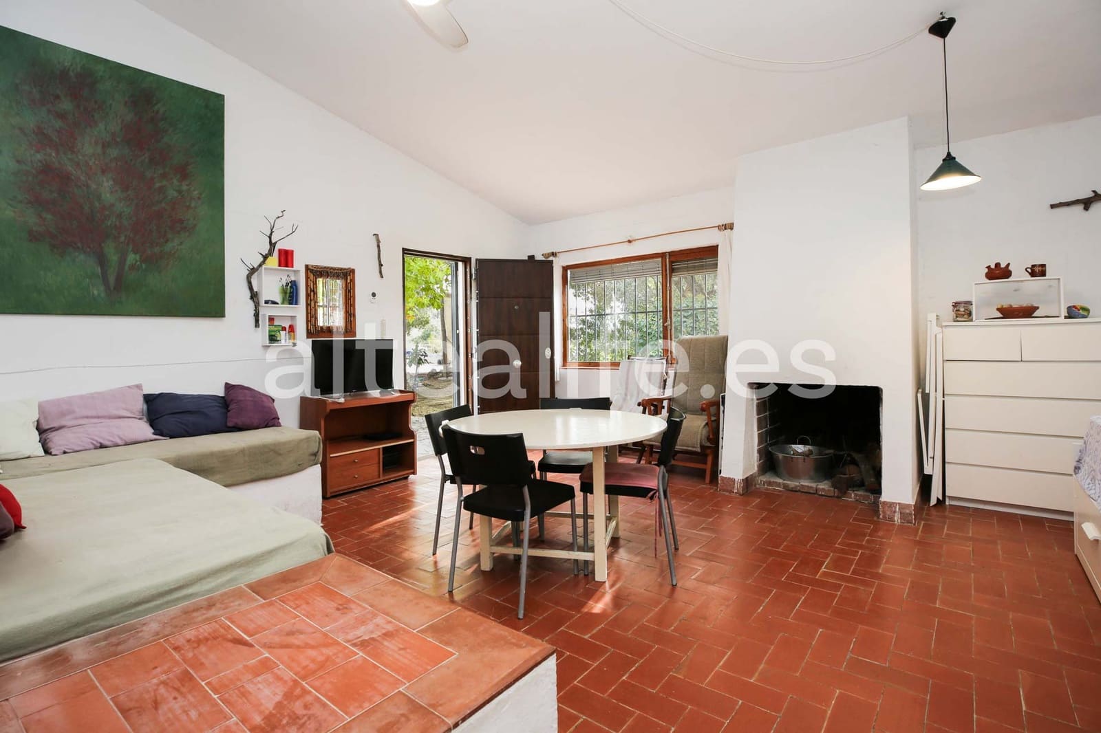 3 chambre Maison de Ville à vendre à Altea avec garage - 280 000 € (Ref: 9400967)