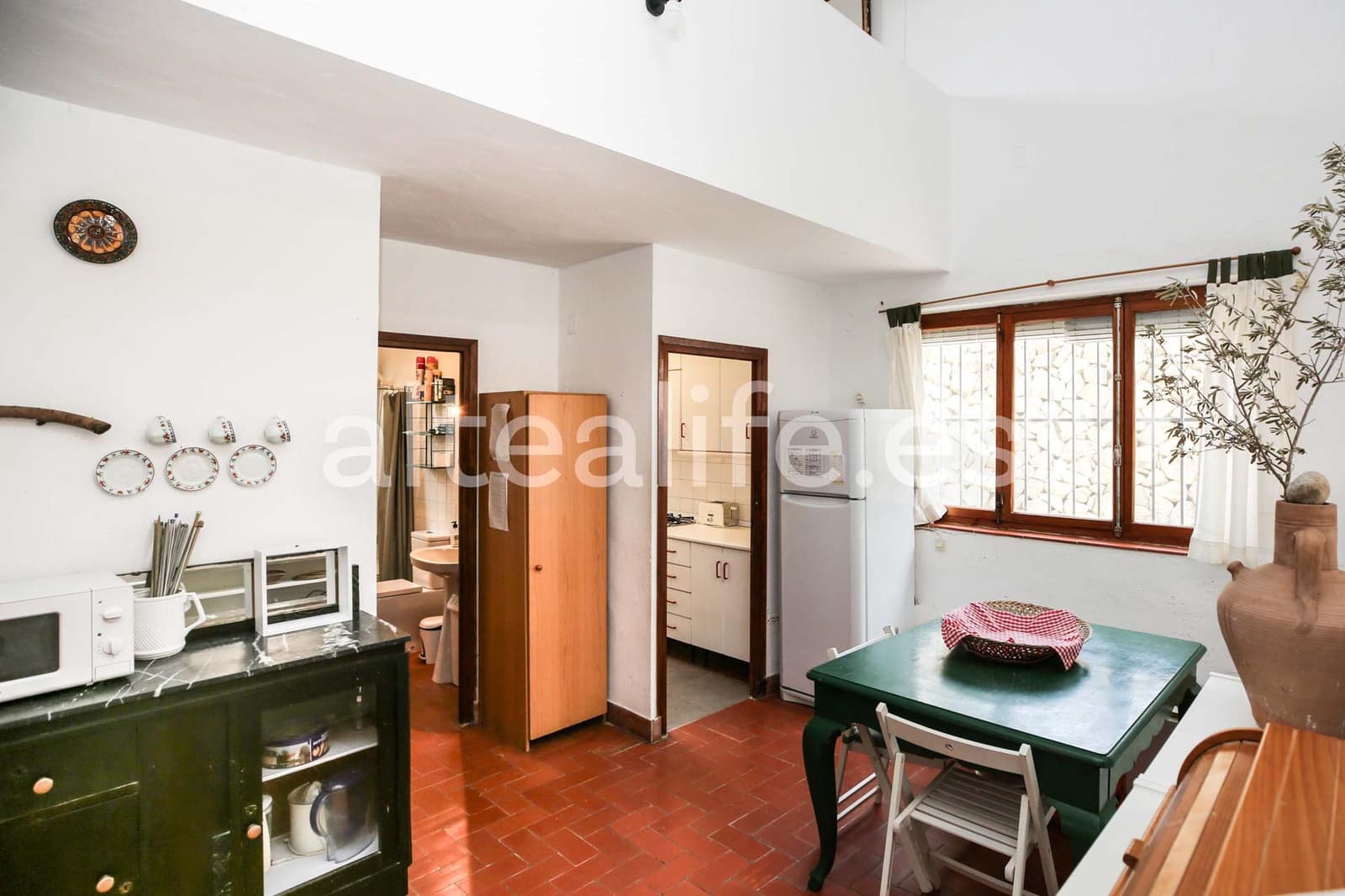 3 chambre Maison de Ville à vendre à Altea avec garage - 280 000 € (Ref: 9400967)