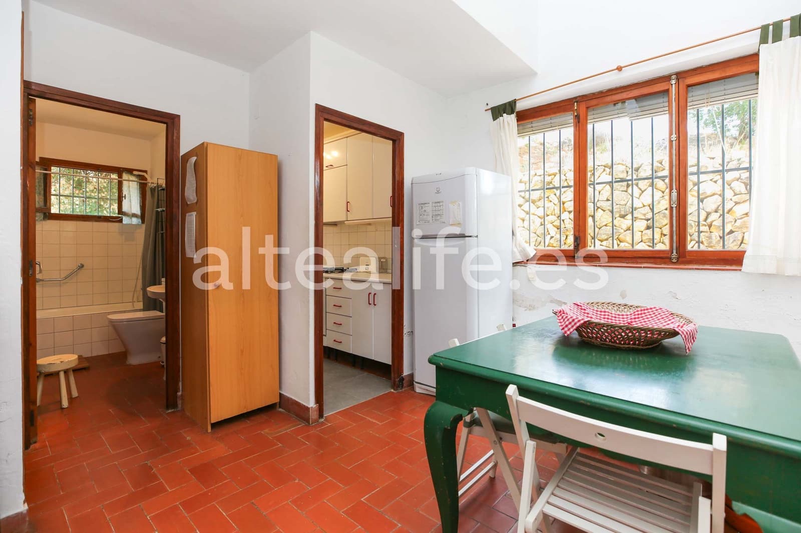 3 chambre Maison de Ville à vendre à Altea avec garage - 280 000 € (Ref: 9400967)