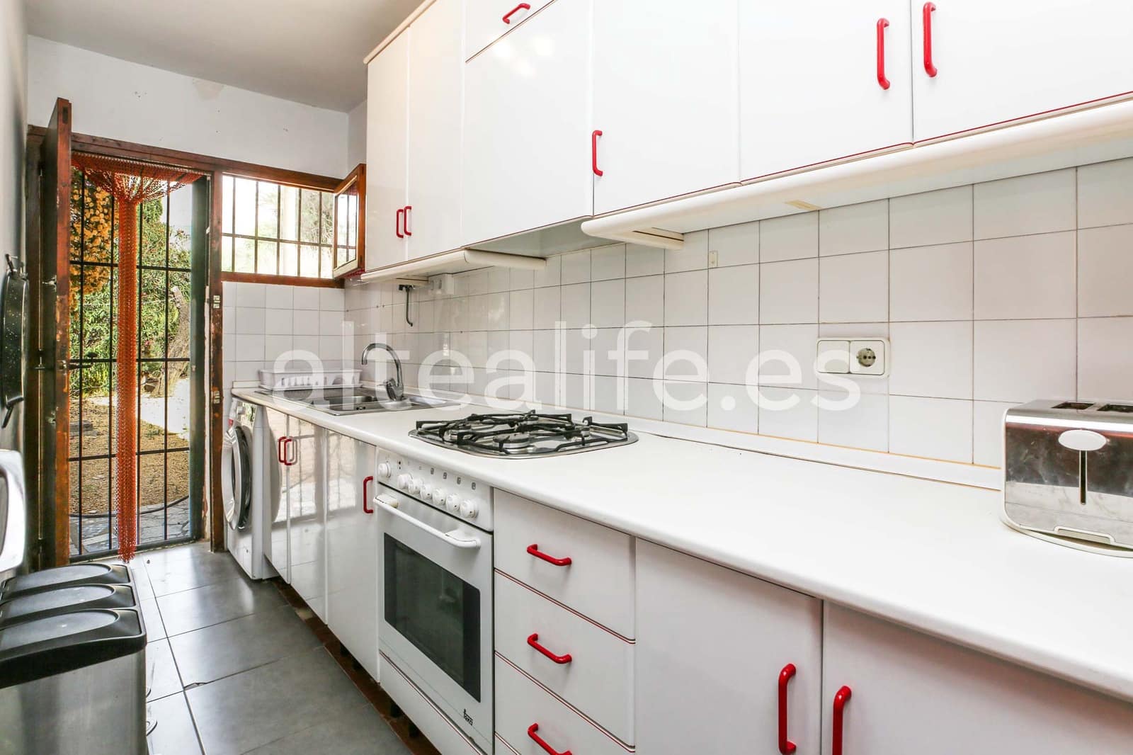 3 chambre Maison de Ville à vendre à Altea avec garage - 280 000 € (Ref: 9400967)