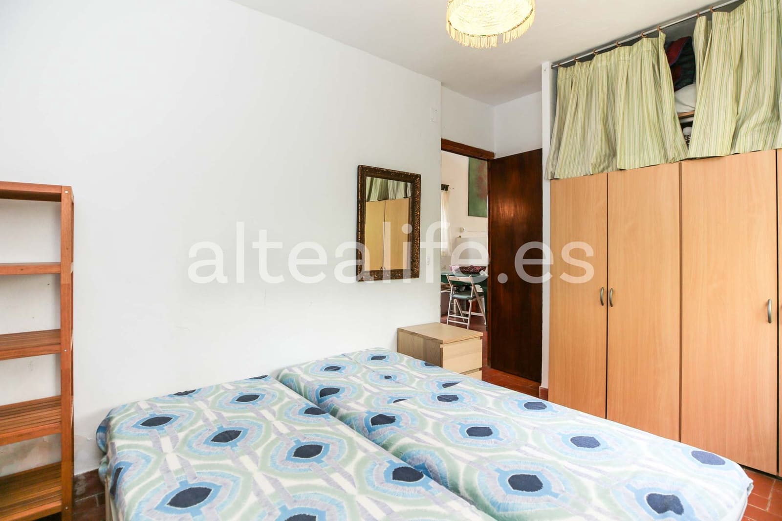 3 chambre Maison de Ville à vendre à Altea avec garage - 280 000 € (Ref: 9400967)