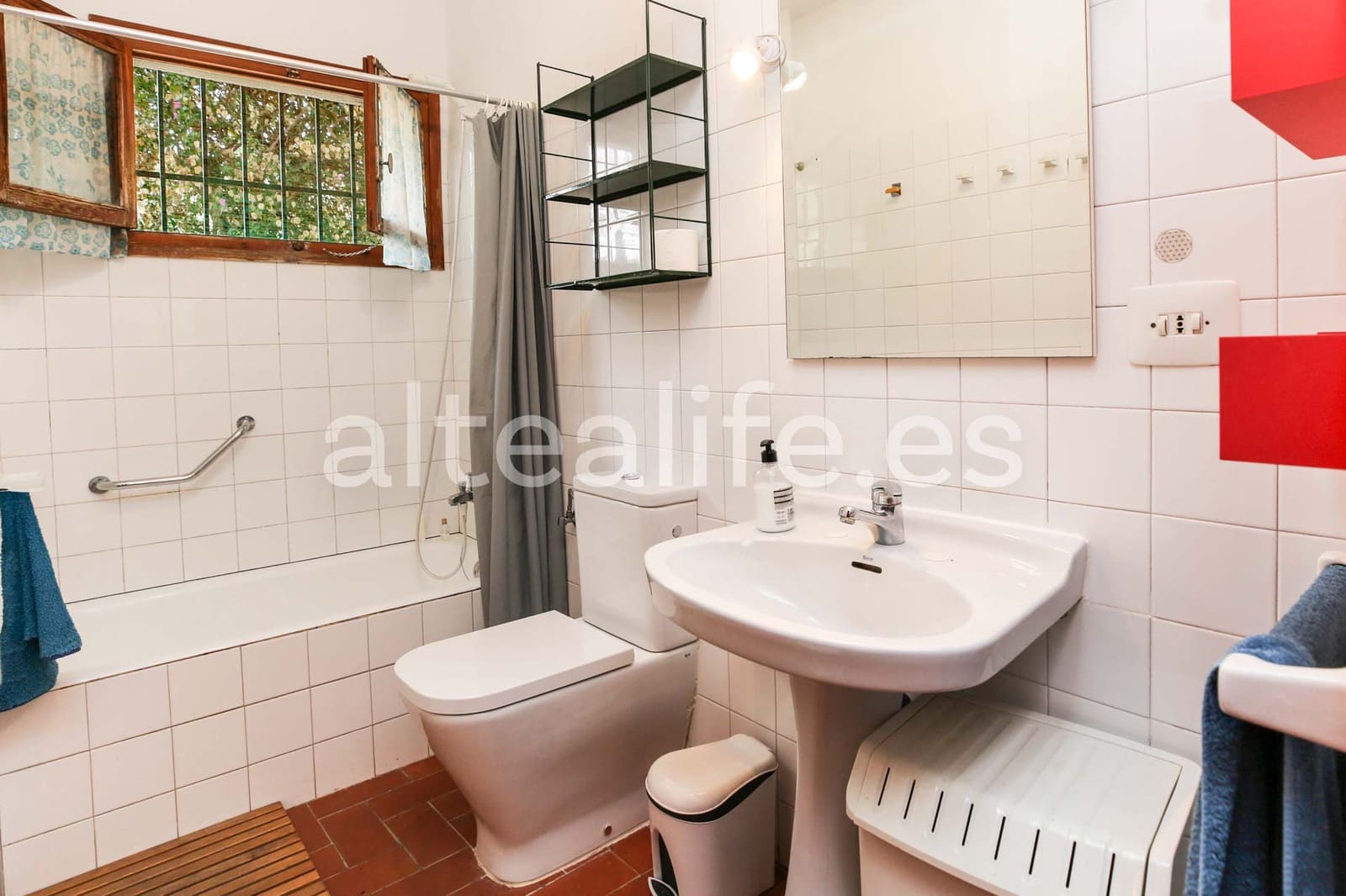 3 chambre Maison de Ville à vendre à Altea avec garage - 280 000 € (Ref: 9400967)