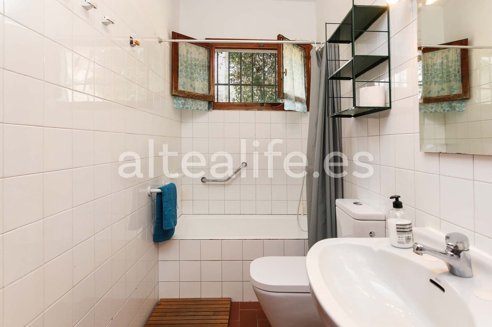 3 chambre Maison de Ville à vendre à Altea avec garage - 280 000 € (Ref: 9400967)