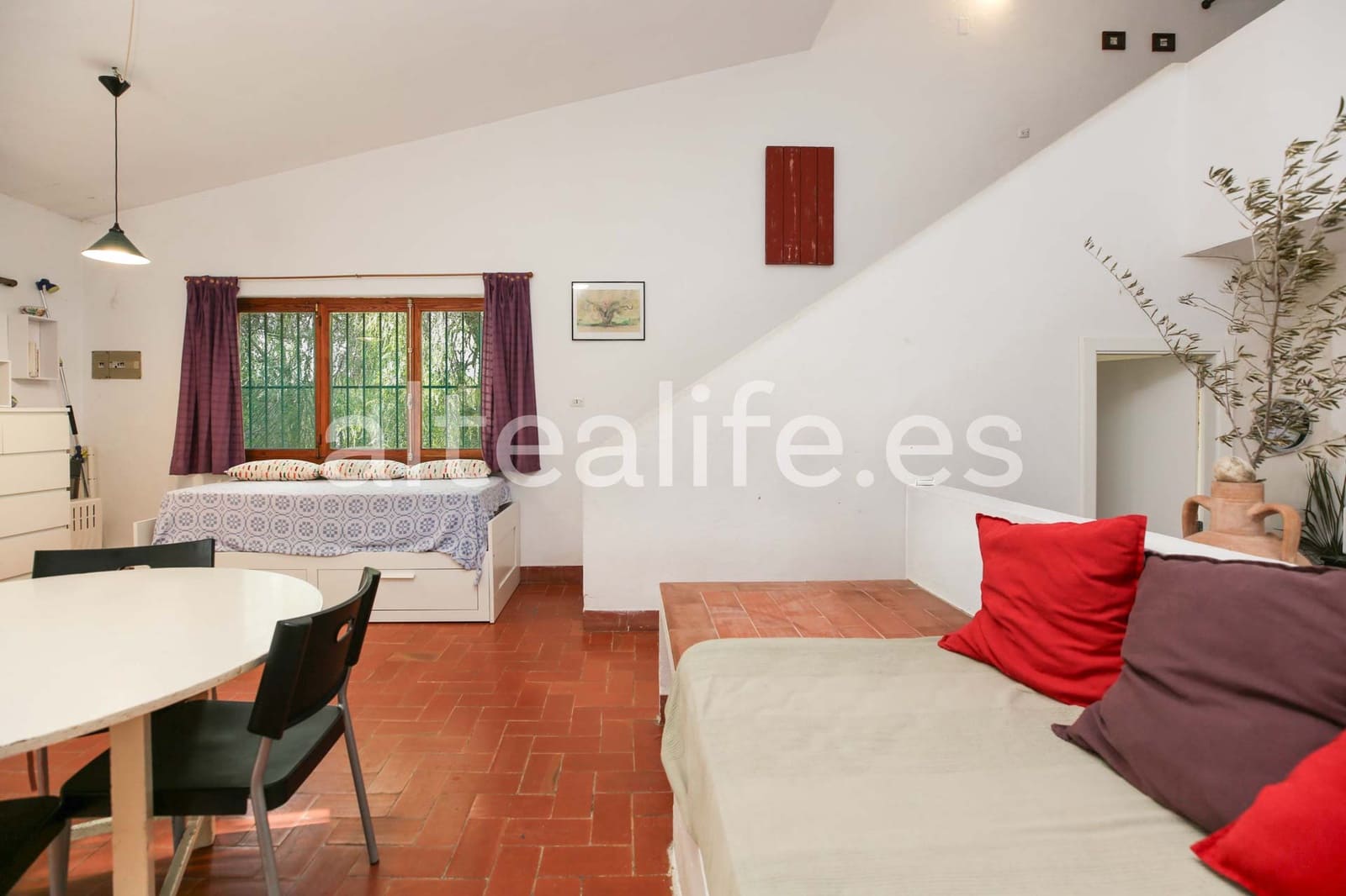 3 chambre Maison de Ville à vendre à Altea avec garage - 280 000 € (Ref: 9400967)