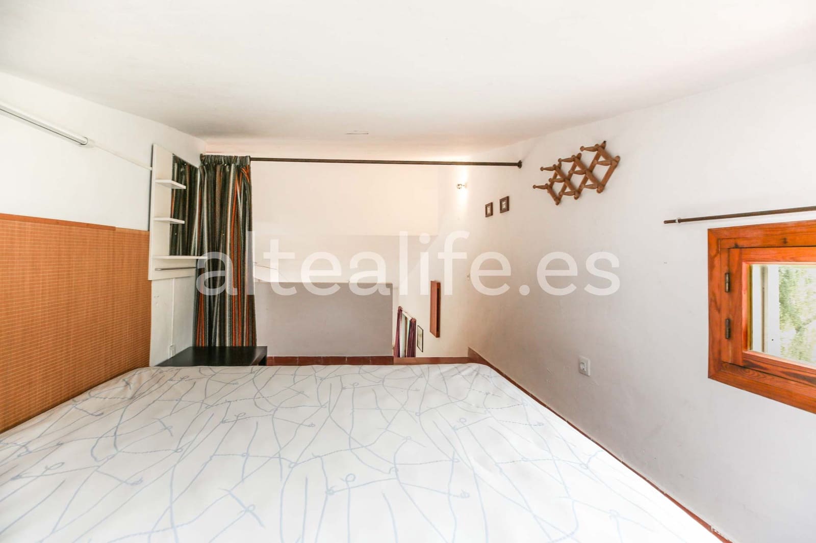 3 chambre Maison de Ville à vendre à Altea avec garage - 280 000 € (Ref: 9400967)