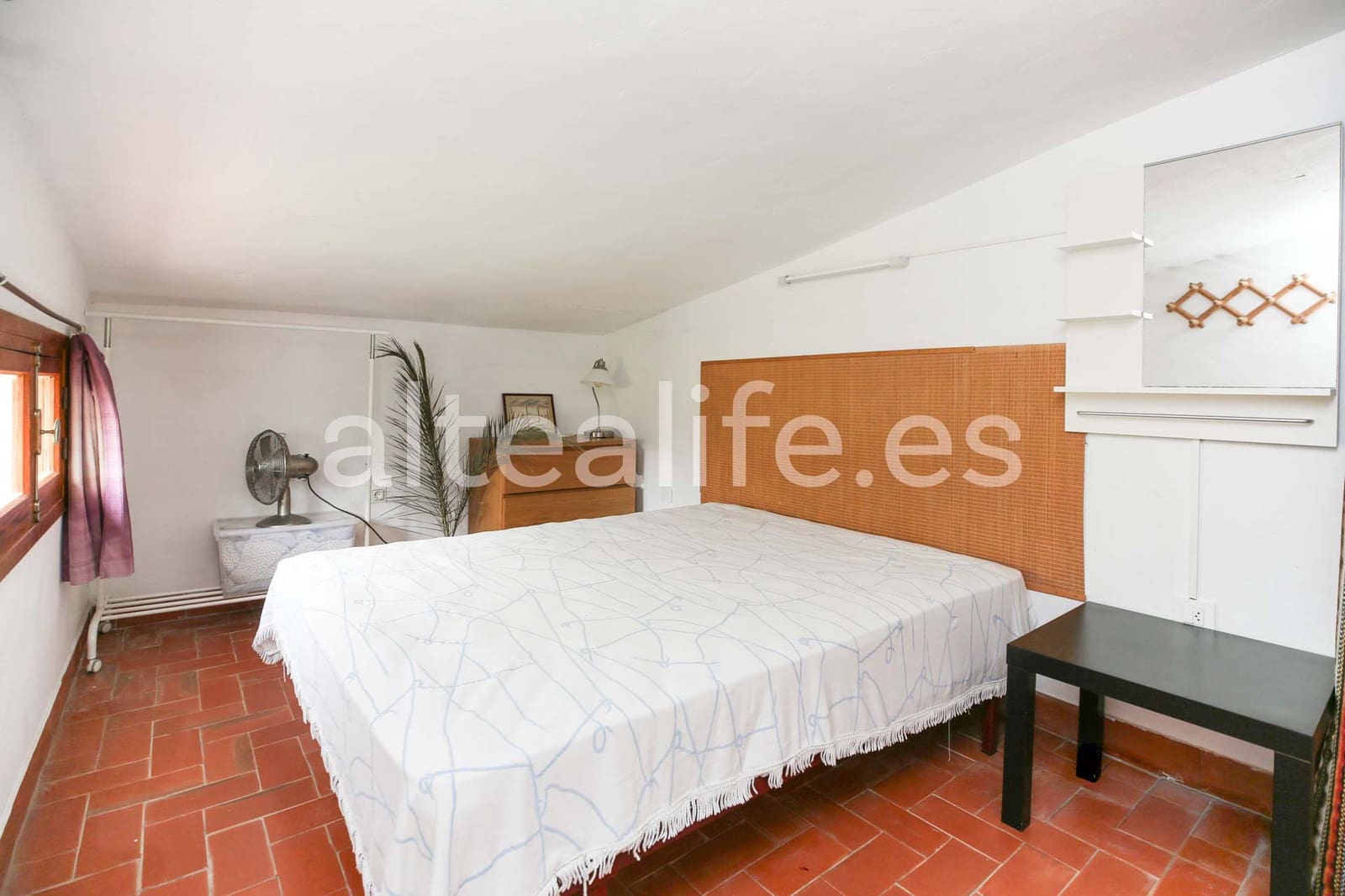 3 chambre Maison de Ville à vendre à Altea avec garage - 280 000 € (Ref: 9400967)