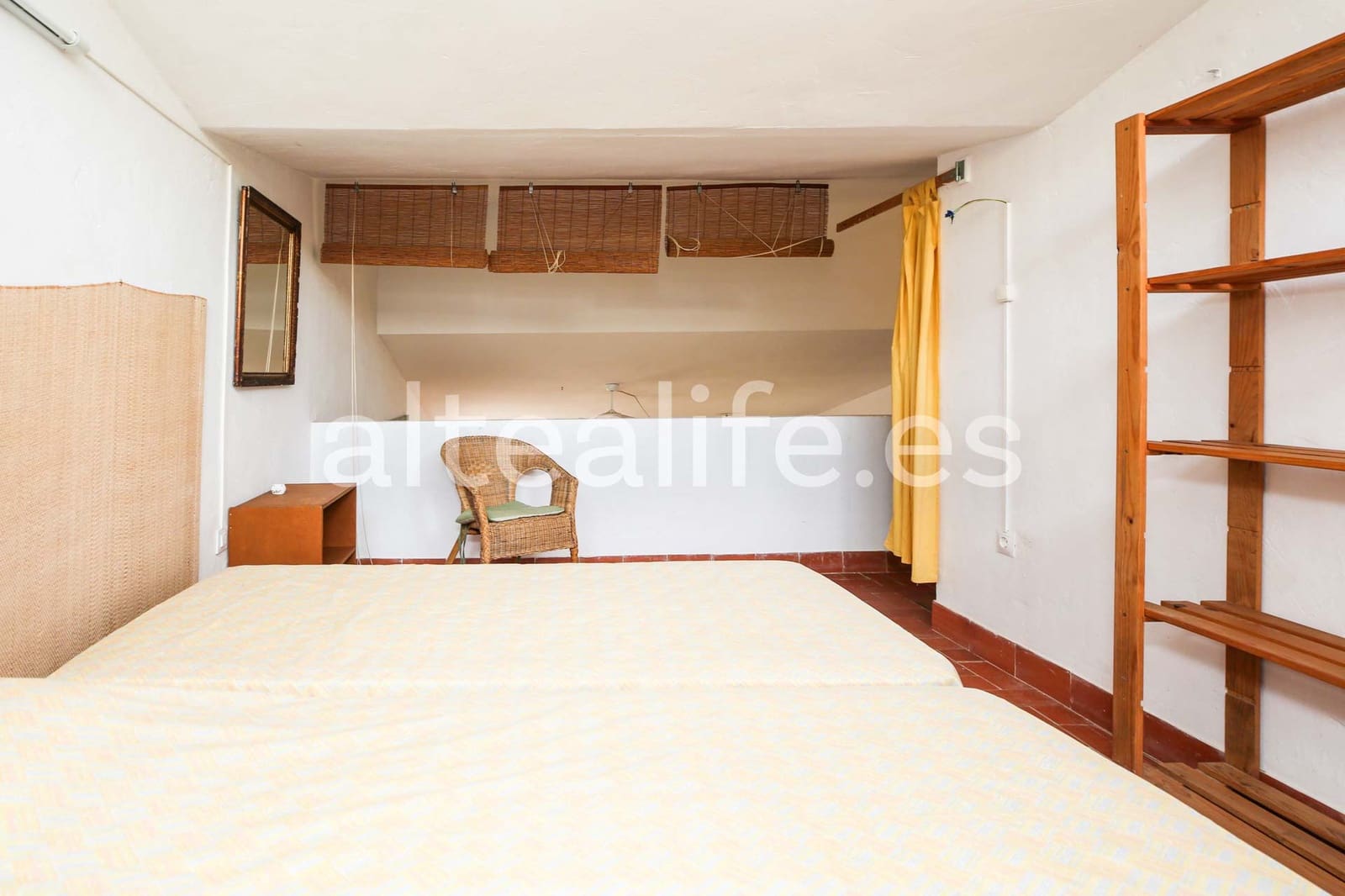 3 chambre Maison de Ville à vendre à Altea avec garage - 280 000 € (Ref: 9400967)