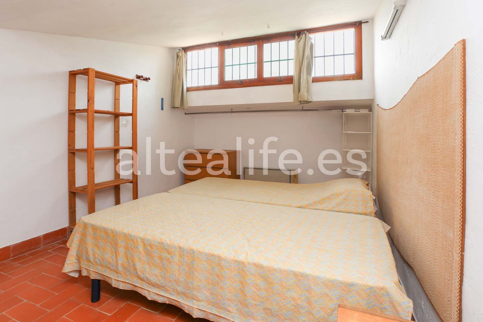 3 chambre Maison de Ville à vendre à Altea avec garage - 280 000 € (Ref: 9400967)