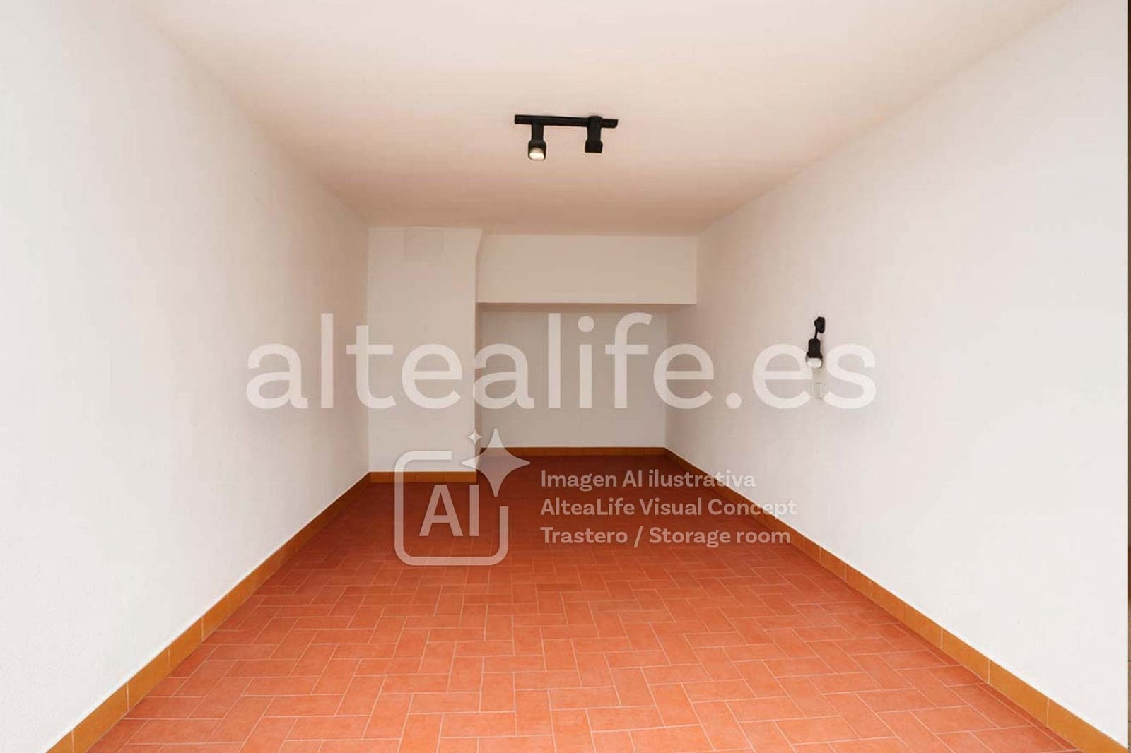 3 chambre Maison de Ville à vendre à Altea avec garage - 280 000 € (Ref: 9400967)