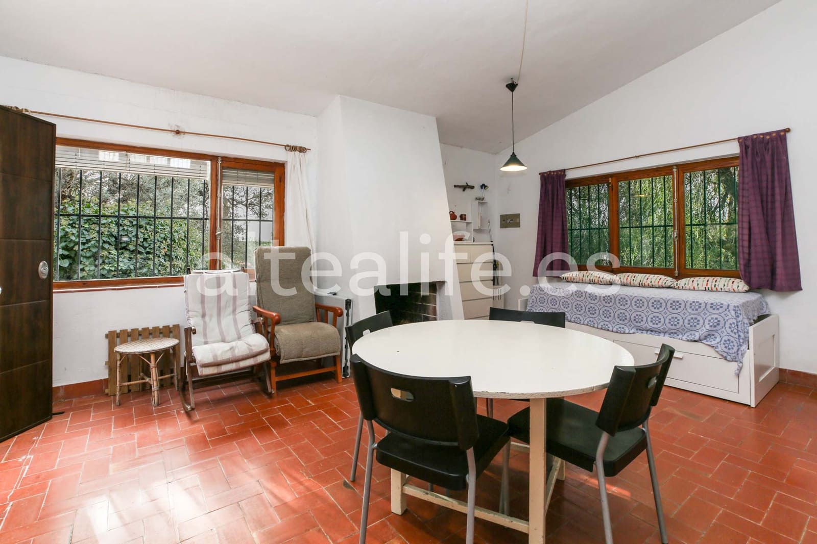 3 chambre Maison de Ville à vendre à Altea avec garage - 280 000 € (Ref: 9400967)
