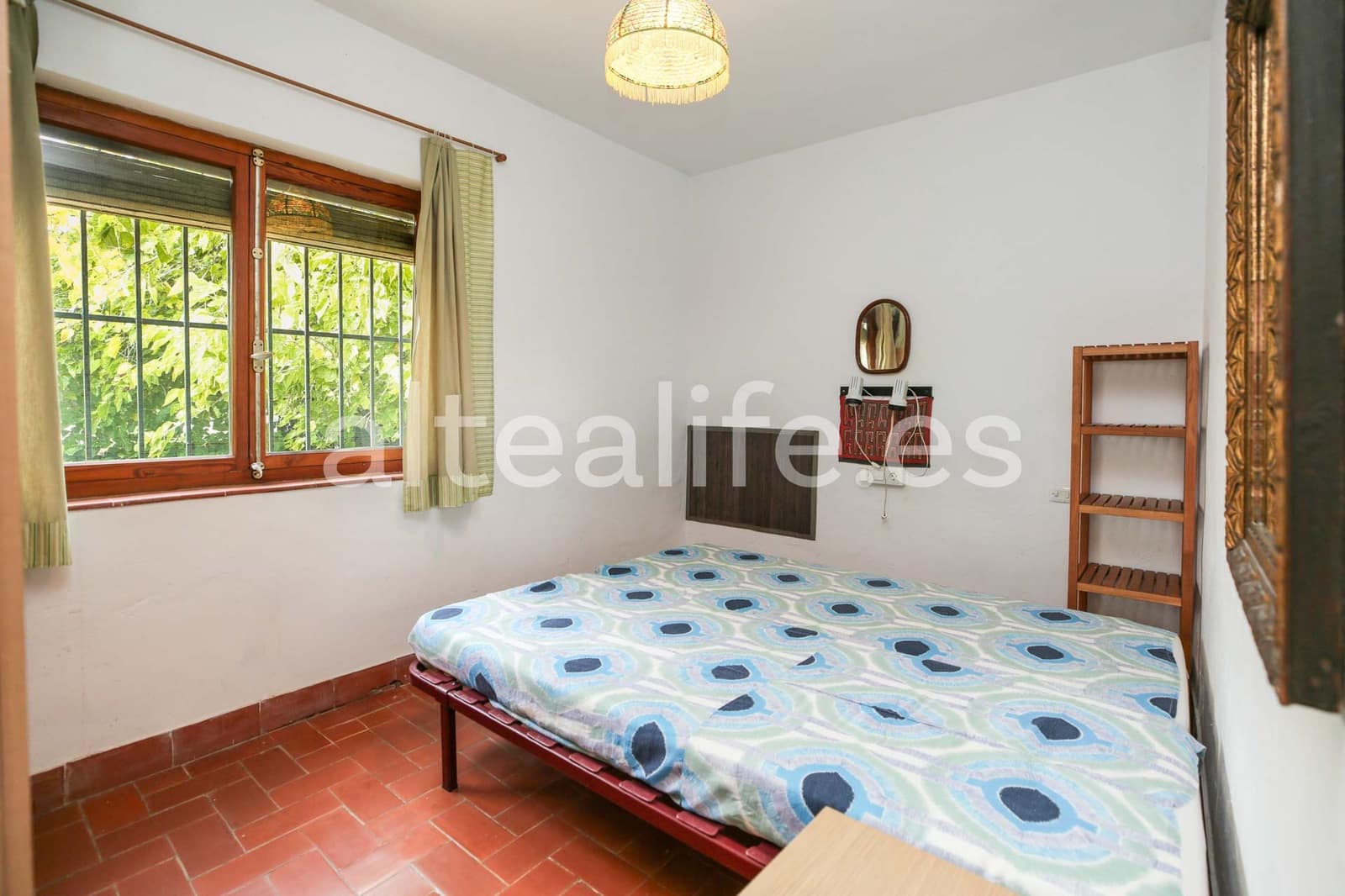 3 chambre Maison de Ville à vendre à Altea avec garage - 280 000 € (Ref: 9400967)