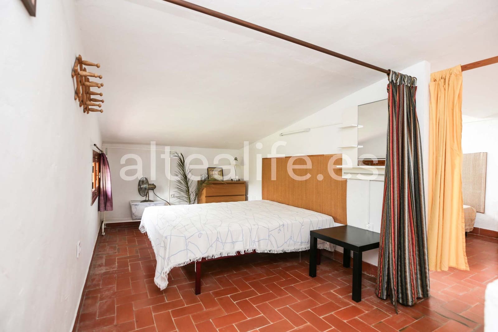 3 chambre Maison de Ville à vendre à Altea avec garage - 280 000 € (Ref: 9400967)