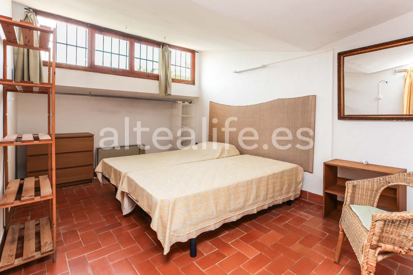 3 chambre Maison de Ville à vendre à Altea avec garage - 280 000 € (Ref: 9400967)
