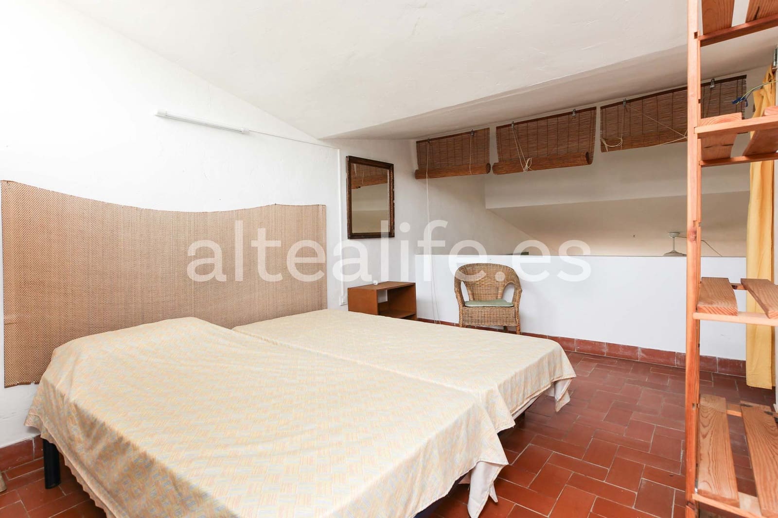 3 chambre Maison de Ville à vendre à Altea avec garage - 280 000 € (Ref: 9400967)