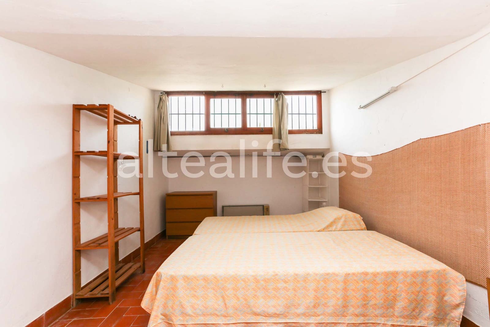 3 chambre Maison de Ville à vendre à Altea avec garage - 280 000 € (Ref: 9400967)