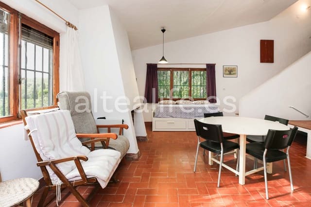 3 Zimmer Haus zu verkaufen in Altea la Vella, Altea mit Garage - 280.000 € (Ref: 9400967)