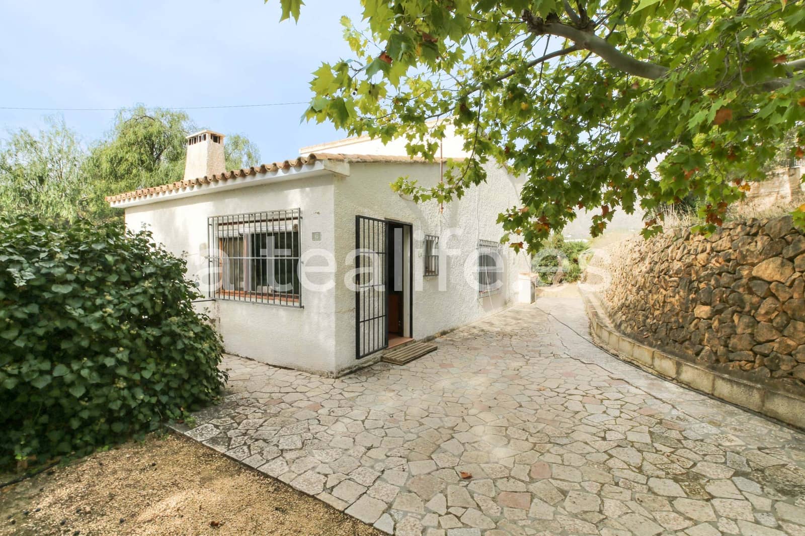 3 chambre Maison de Ville à vendre à Altea avec garage - 280 000 € (Ref: 9400967)