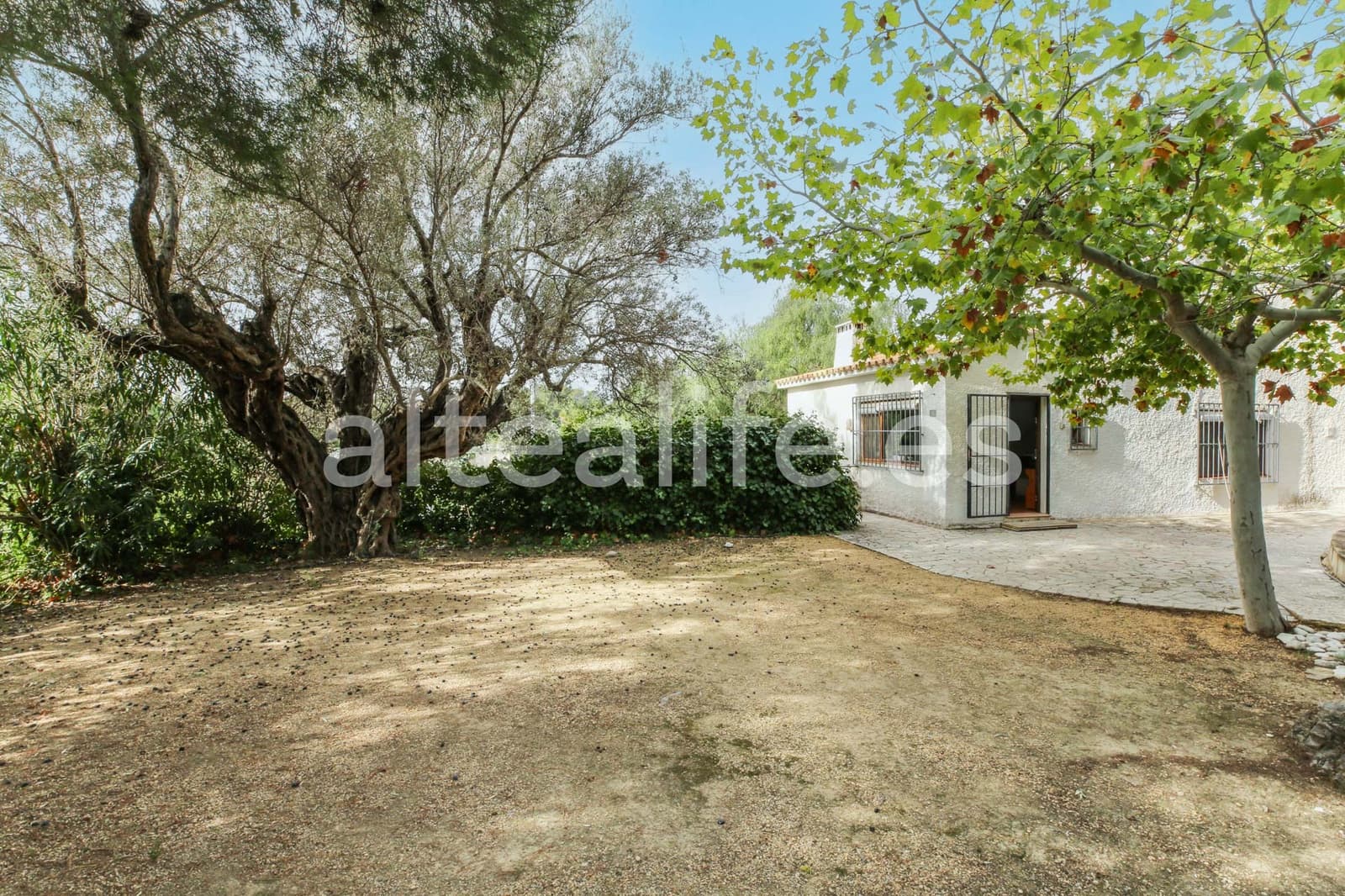 3 chambre Maison de Ville à vendre à Altea avec garage - 280 000 € (Ref: 9400967)