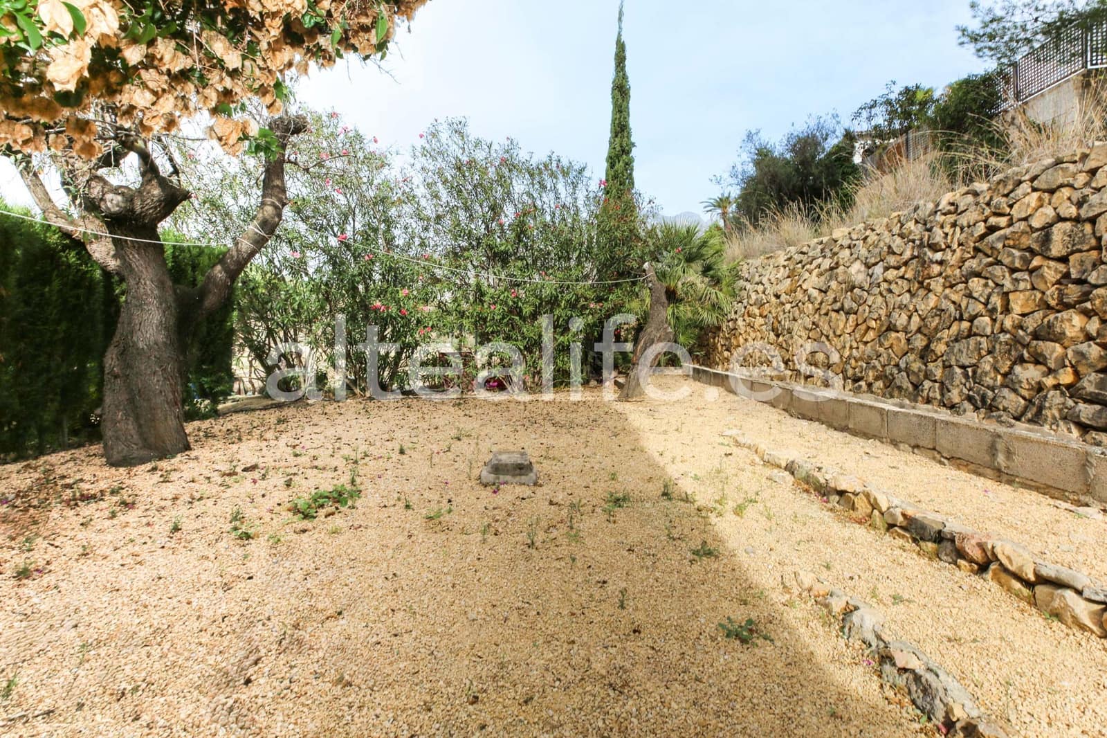 3 chambre Maison de Ville à vendre à Altea avec garage - 280 000 € (Ref: 9400967)