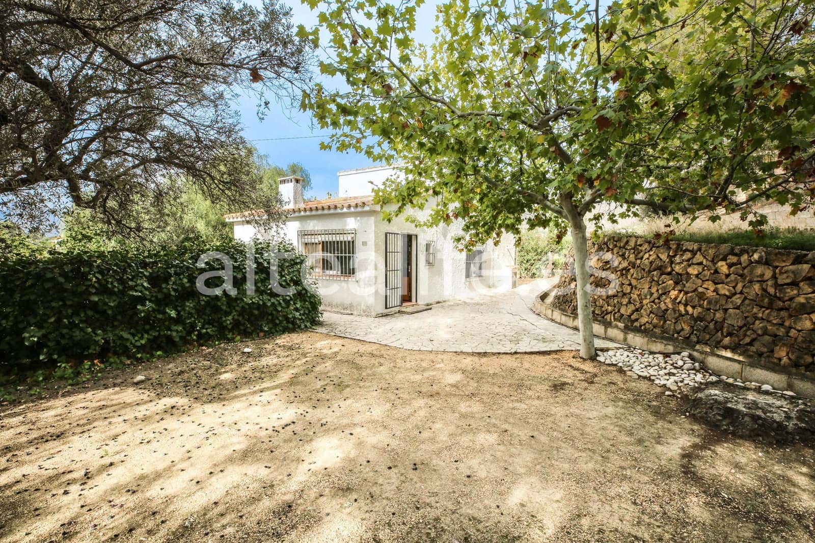 3 chambre Maison de Ville à vendre à Altea avec garage - 280 000 € (Ref: 9400967)
