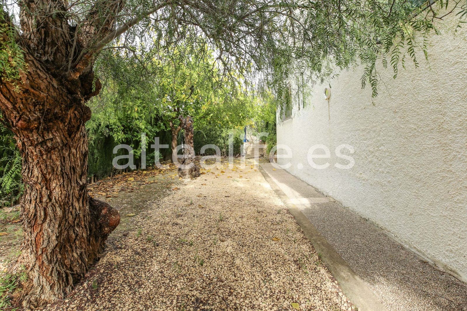 3 chambre Maison de Ville à vendre à Altea avec garage - 280 000 € (Ref: 9400967)