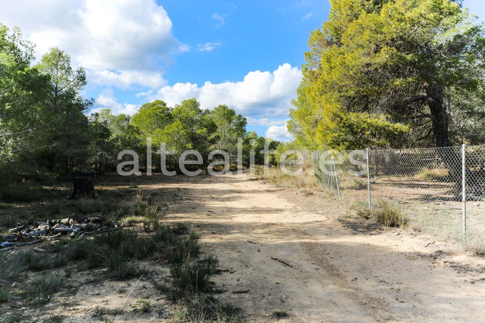 Byggegrund til salg i Altea - € 120.000 (Ref: 9414423)