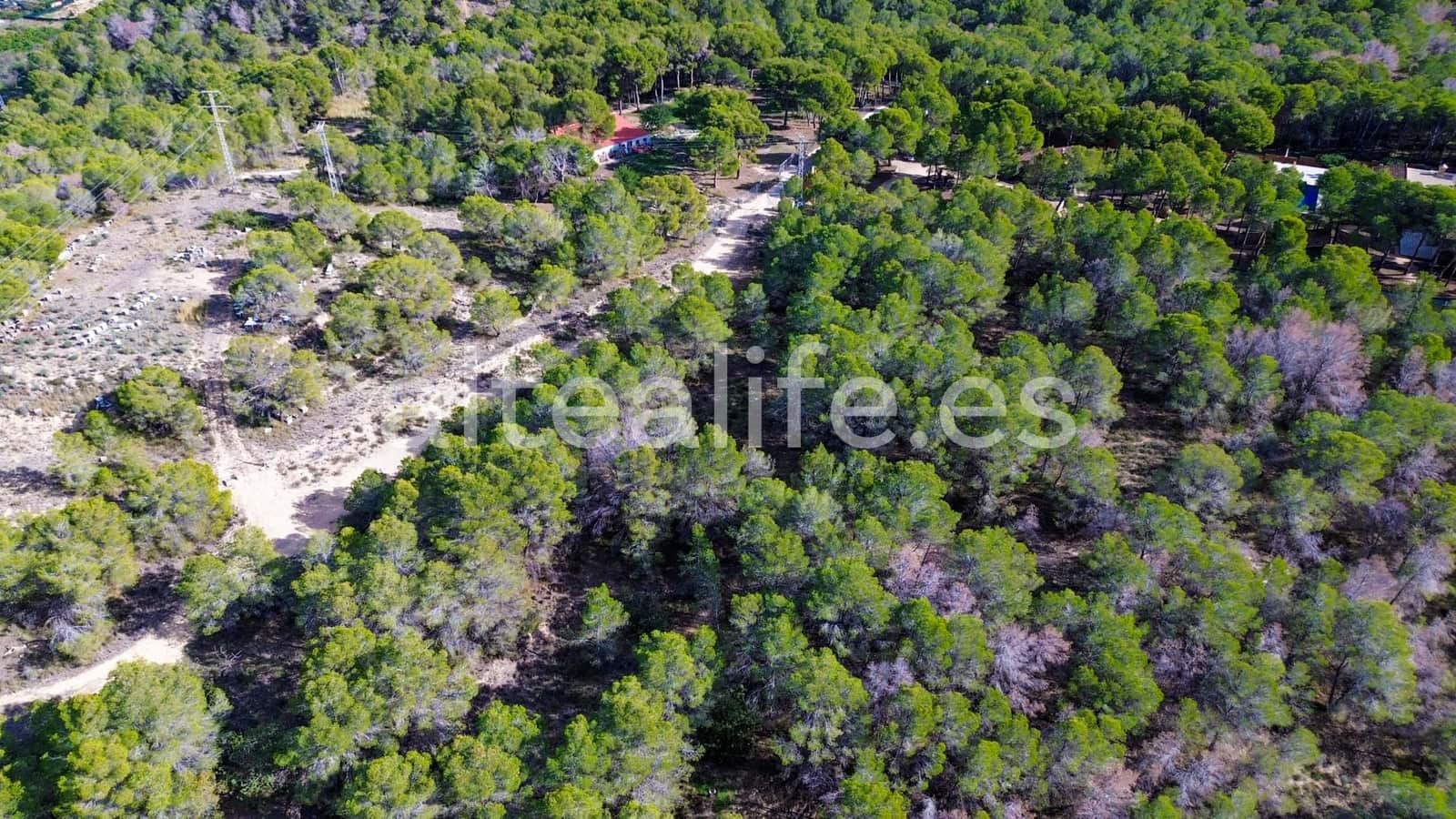 Byggegrund til salg i Altea - € 120.000 (Ref: 9414423)